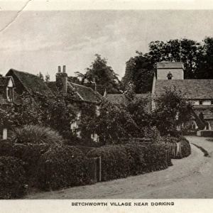 The Village, Betchworth, Surrey