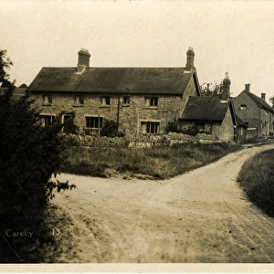 The Village, Careby, Stamford, England