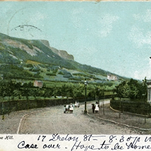 The Village, Cave Hill, Antrim