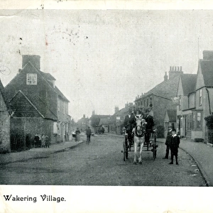 The Village, Great Wakering, Essex