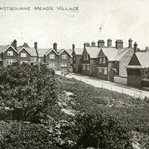 The Village, Meads, Sussex