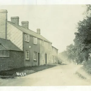 The Village, Nash, Buckingham, England