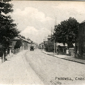 The Village, Purewell, Dorset