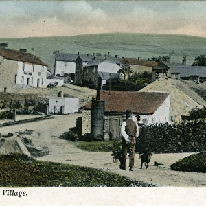 The Village, Uldale, Cumbria