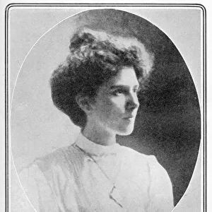 Violet Gordon Charlesworth