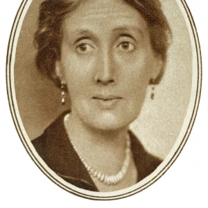 Virginia Woolf 1930