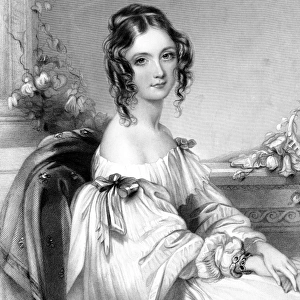 Viscountess Jocelyn