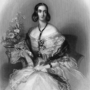 Viscountess Lismore