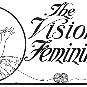 The Vision Feminine