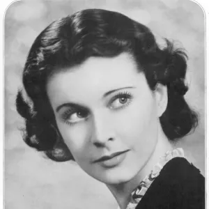 Vivien Leigh