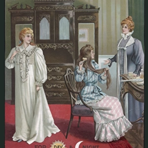 Viyella Nightwear 1890S