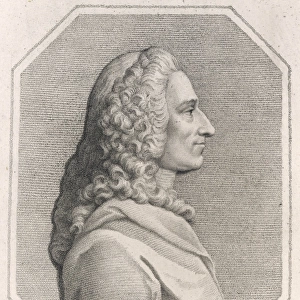 Voltaire Condee