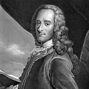 Voltaire Leguay