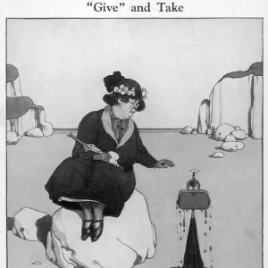 W. Heath Robinson