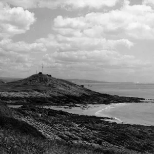 Wales / Mumbles Head