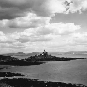 Wales / Mumbles Head