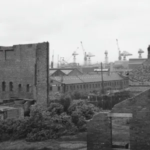 Wallsend, Tyneside