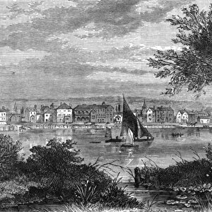 Wandsworth 1790