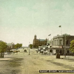 Warrnambool, Australia