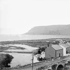 Waterfoot