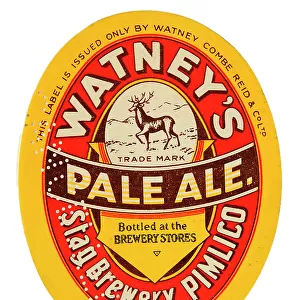 Watney's Pale Ale