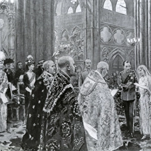 Wedding of Princess Mary and Viscount Lascelles, 1922