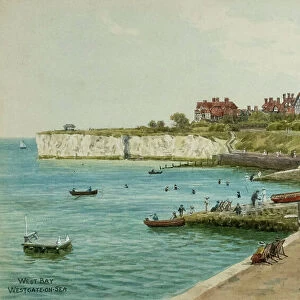 West Bay, Westgate-on-Sea, Kent
