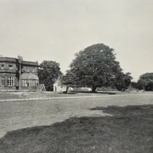 West Derby Union, Liverpool - Seafield House, Seaforth