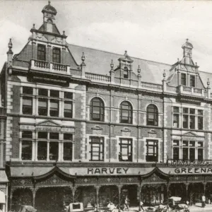 West Street, Durban, Natal Province, South Africa