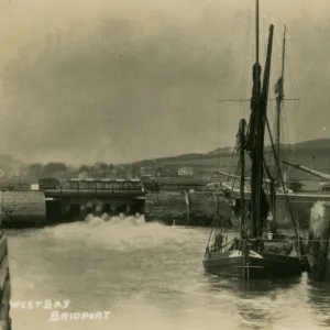 Westbay, Bridport