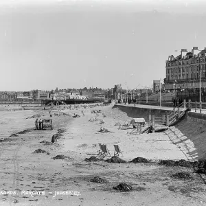Westbrook Sands, Margate Westbrook Sands, Margate
