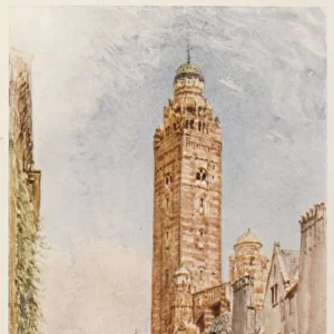 Westminster Cathedral / Jf