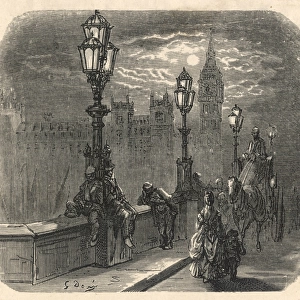 Westminster / Dore / 1870
