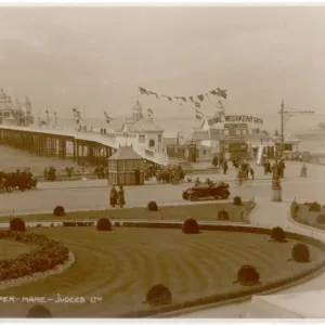 Weston-Super-Mare / C1914