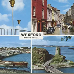 Wexford, Republic of Ireland