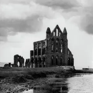 Whitby Abbey