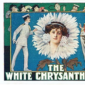 The White Chrysanthemum by L Bantock & A Anderson