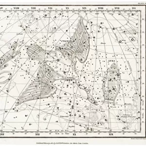 Whittaker Star Maps 11