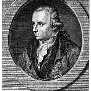 Wilhelm Heinse