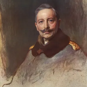 Wilhelm Ii / Iln 1911 Wilhelm Ii / Iln 1911
