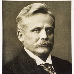 Wilhelm Wien 1911