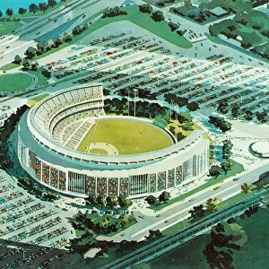 William A. Shea Stadium
