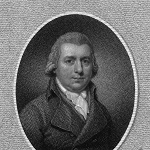 William Curtis, Botanist