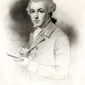 WILLIAM HAYLEY 1745-1820