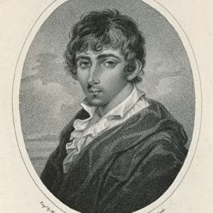 William Henry Ireland