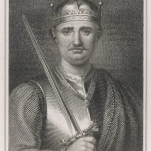 William I the Conqueror William I the Conqueror