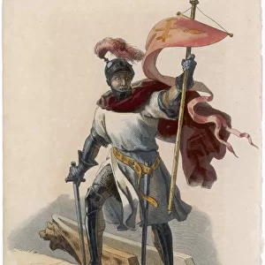 William I the Conqueror