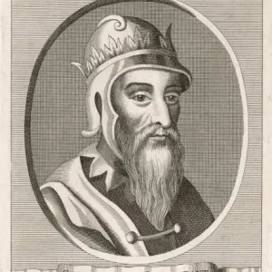 William I the Conqueror William I the Conqueror