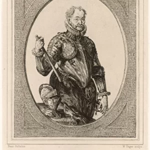 William I / Silent / Dutch