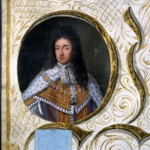 William III